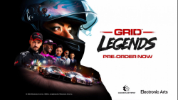 تریلر هنگام عرضه بازی ریسینگ GRID Legends - زومجی