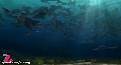 زوم کست: ۱۰ فیلم برتر مورد انت...