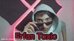 عرفان تاکسیک بازی سالمندان