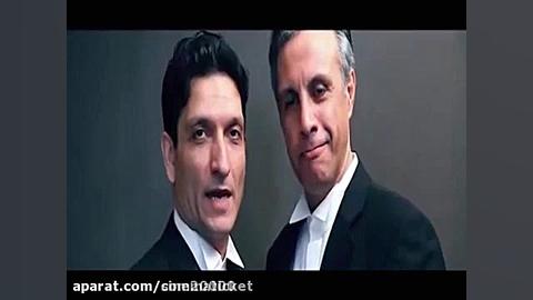 دانلود فیلم فیتیله و ماه پیشونی زمان31ثانیه