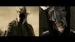 5 کشتن برتر سری فیلم ارباب حلقه ها - Top 5 Kills In The Lord Of The Rings
