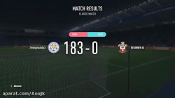 SCORING THE MOST GOALS POSSIBLE IN 1 FIFA 20 GAME