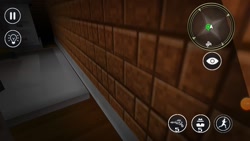 بازی ترسناک