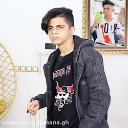 ویدیو جدید نیما درویش