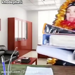 طنز فاطی(گوگل پلی) کپی به شرط...