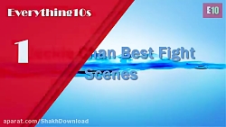 بهترین صحنه های کمدی فیلم های...