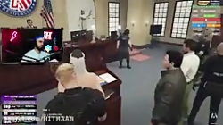 غازی شده؟؟؟!!