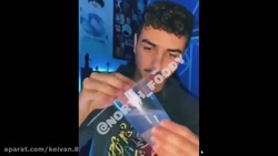 سکشات (آزمایش های تیک تاک پارت...