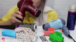 سوگند فود  خوردن لوازم برقی  ل...