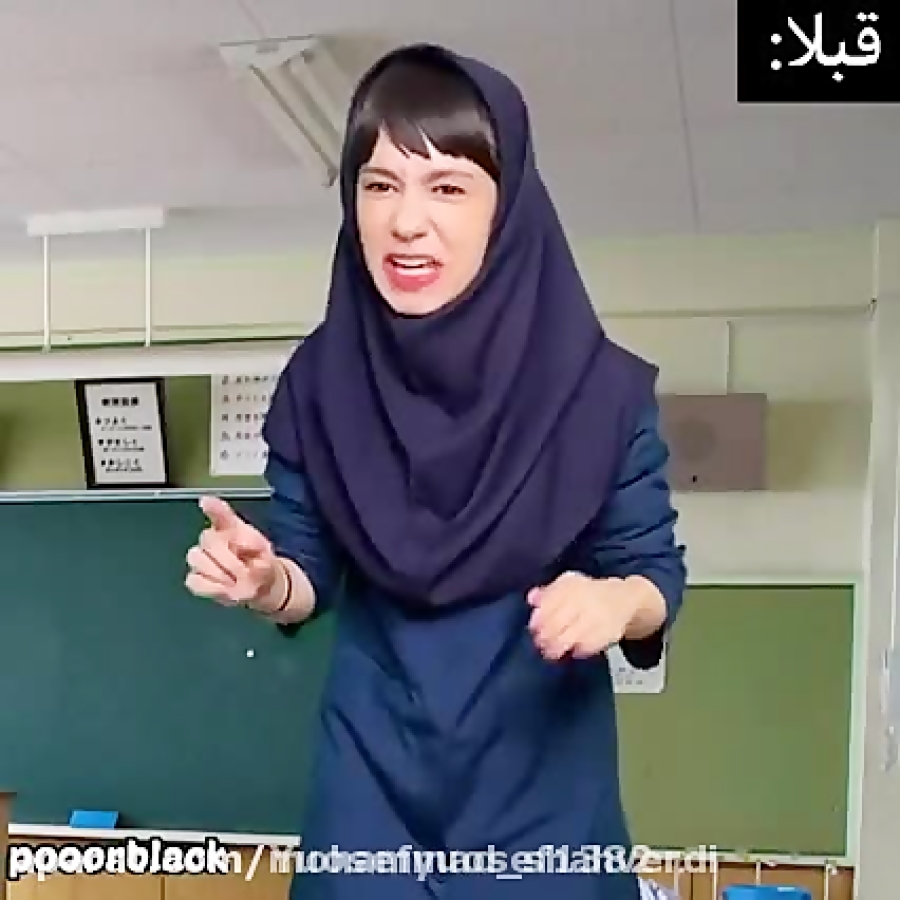 پریسا پور بلک