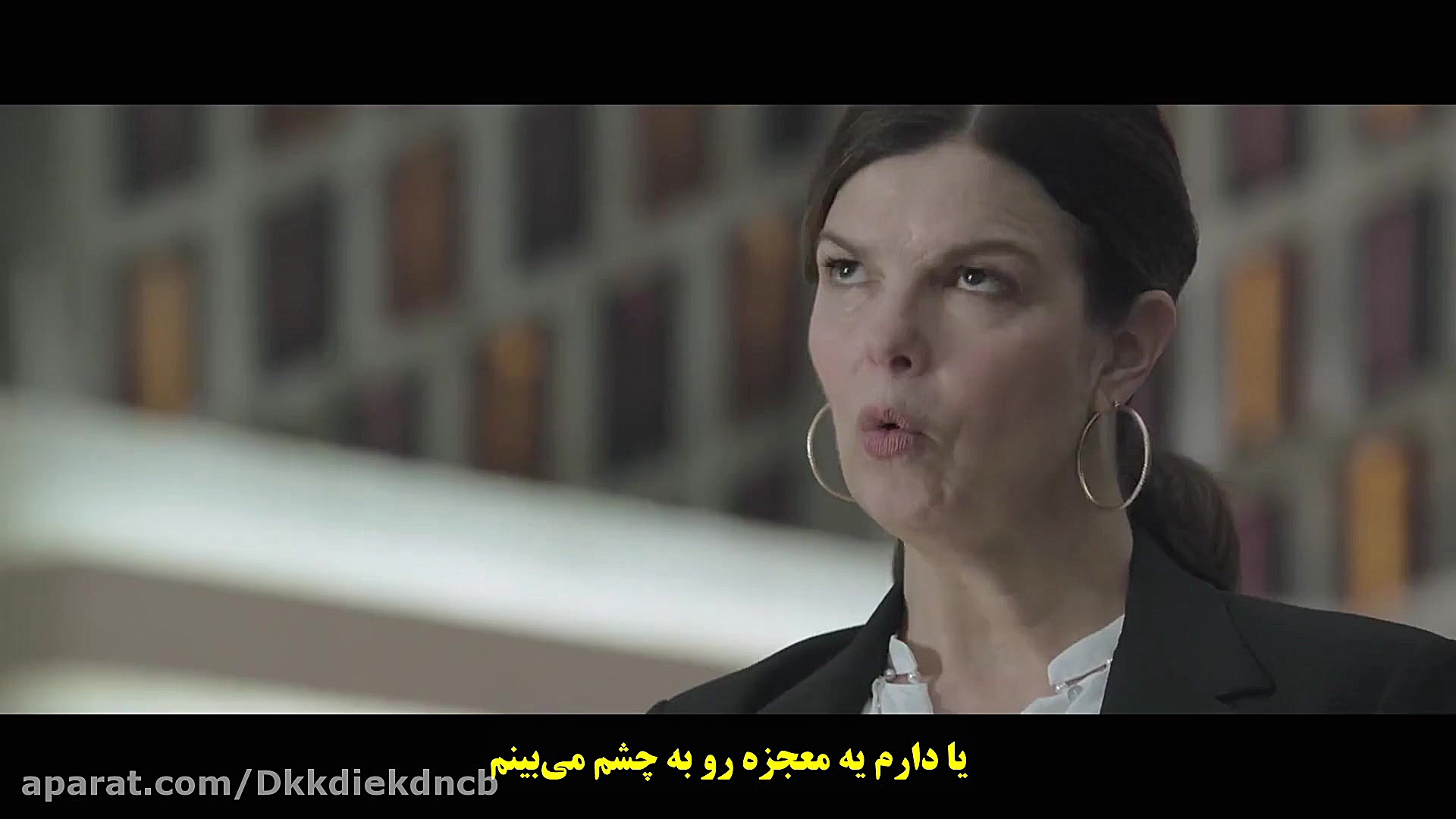 فیلم آنا Ana 2020 زمان6118ثانیه