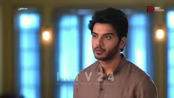 قسمت 104 سریال مسحور دوبله فار...