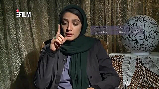 تنها در چند دقیقه سکوت زمان312ثانیه