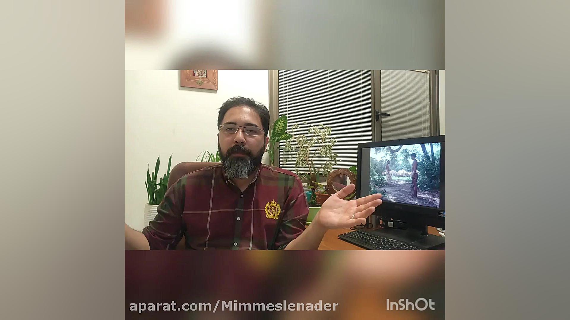 معرفی رمان فوق‌العادهٔ ریشه‌ها زمان320ثانیه