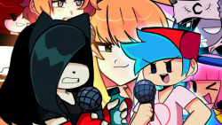 فرایدی نایت فانکین  انیمال