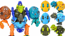 اسباب بازیهای تبدیل شوندگان ،...