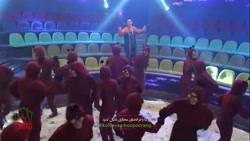 کلبه عمو پورنگ