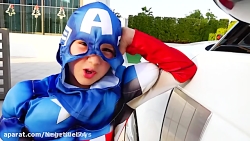 ولاد و نیکیتا  ولاد نیکیتا  ما...