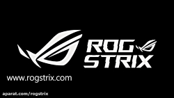 معرفی دستگاه  ROG Strix G15 x Nyjah Huston - Unboxing  ROG-