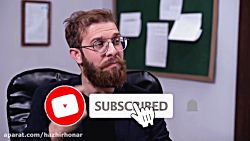 پدر و پسر افتخارآمیز پدرسوختگی...