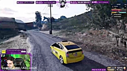 خلاف کاری در جی تی ای . جی تی...