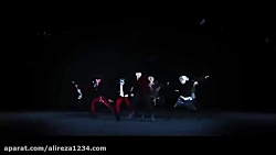 بی تی اس BTS MIC DROP