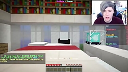 !?Minecraft | ENDERMAN FARTS IN HIDE AND SEEK