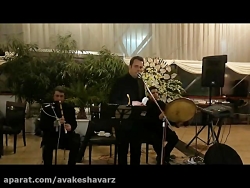 مداحی سر مزار/09125729113