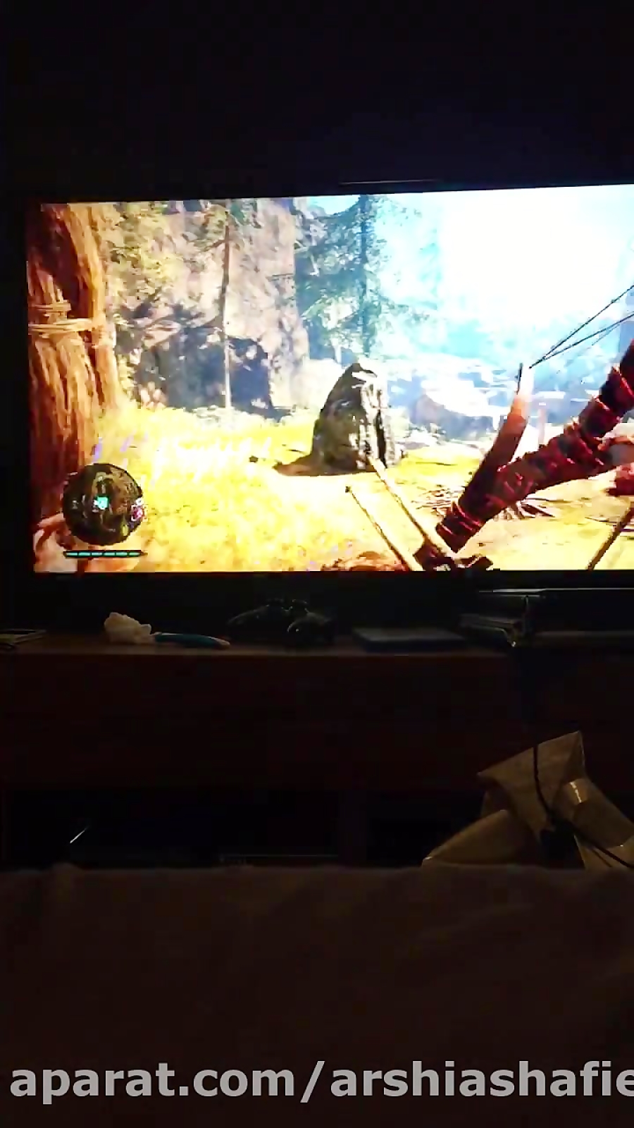 قسمت٢ farcry primal