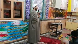 مسجدالرضا علیه السلام نایین، حاج آقا صادقی