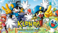 بازی klonoa برای کودکان