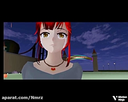 سریال عاشقانه فصل دو قسمت ۱