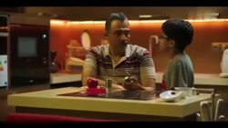 تیزر نیسان آبی قسمت 19