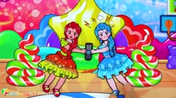 ایده های کارتونی