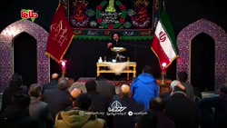 کفاشی که کفش امام زمانش را تعمیر نکرد....