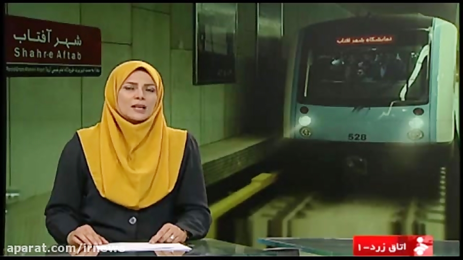 استقبال از نمایشگاه کتاب،فراتر از حد انتظار زمان50ثانیه