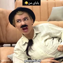 طنز پریسا پور مشگی