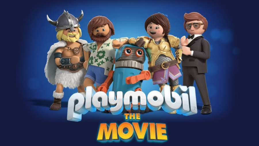 انیمیشن پلی موبیل Playmobil: The Movie 2019 دوبله فارسی سانسور اختصاصی زمان4246ثانیه