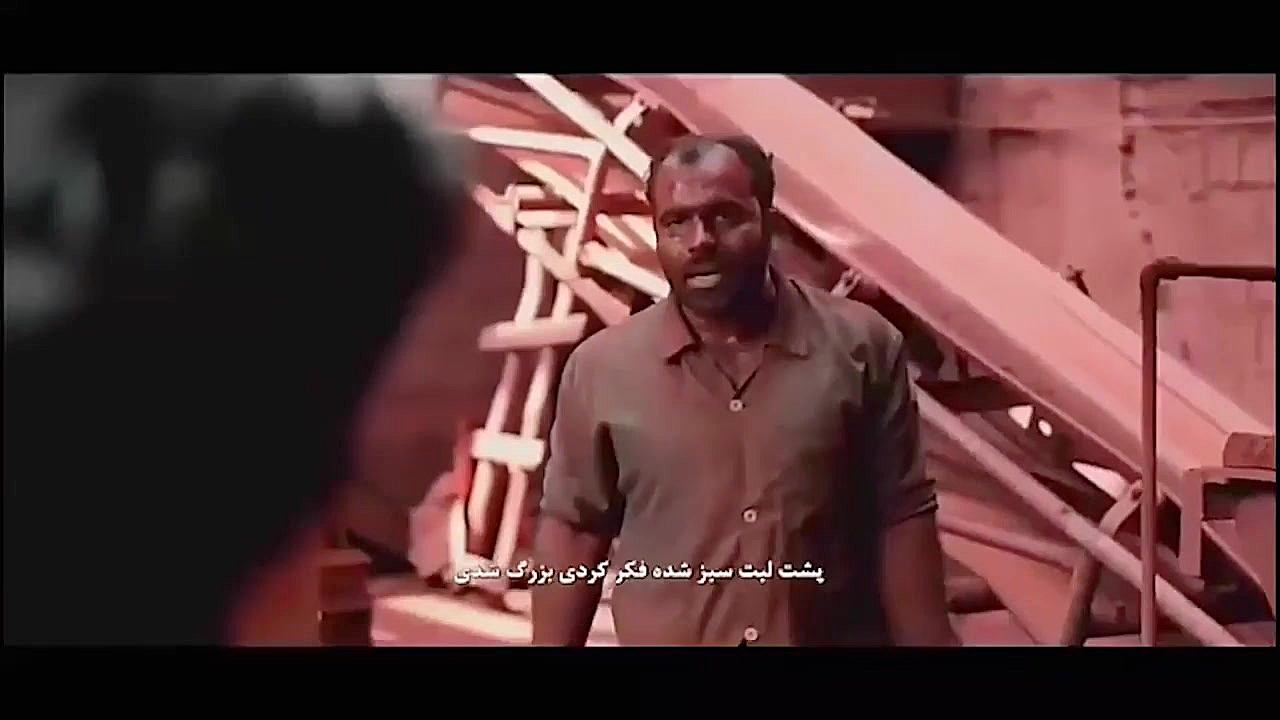 فیلم هندی و هرمز زمان59ثانیه