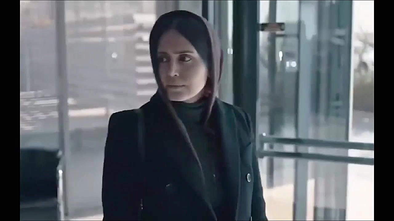 فیلم من می ترسم زمان57ثانیه