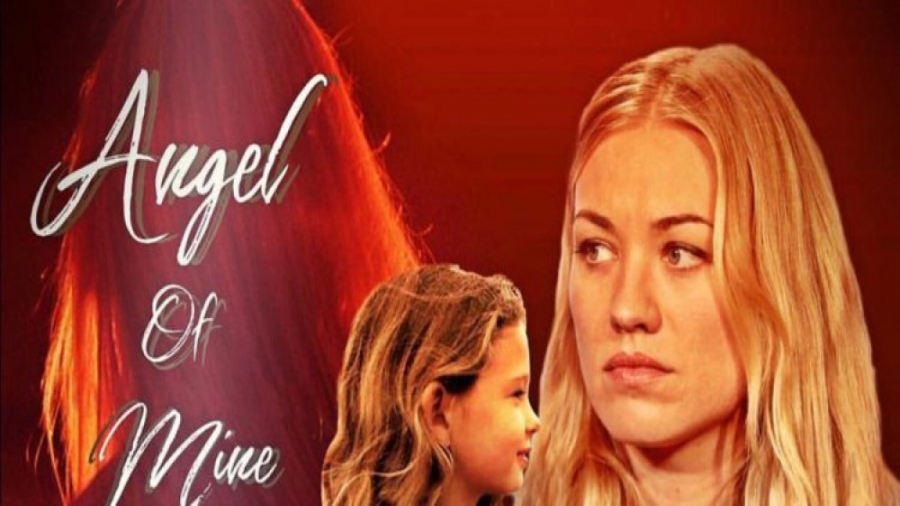 فیلم معمایی فرشته من Angel of Mine 2019 دوبله فارسی سانسور اختصاصی زمان4985ثانیه