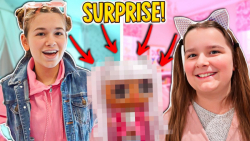 مدی و سیلا  چالش استایل با کمک...