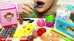 اسمر فود