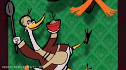 انیمیشن پاندای کنگ فوکار پنجه...