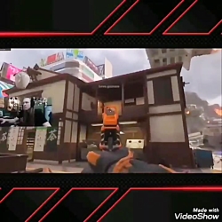 تفاوت ریج کردن خارجی ها و من