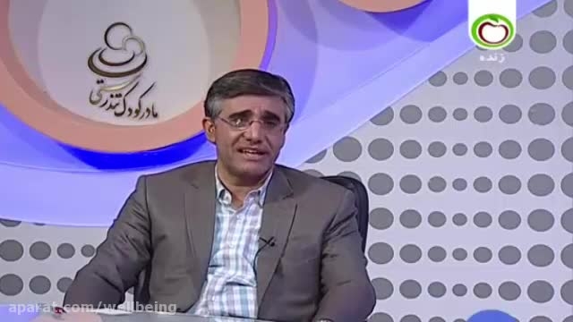 آیا بزرگی غدد لنفاوی خطرناک است؟ پالپوتومی