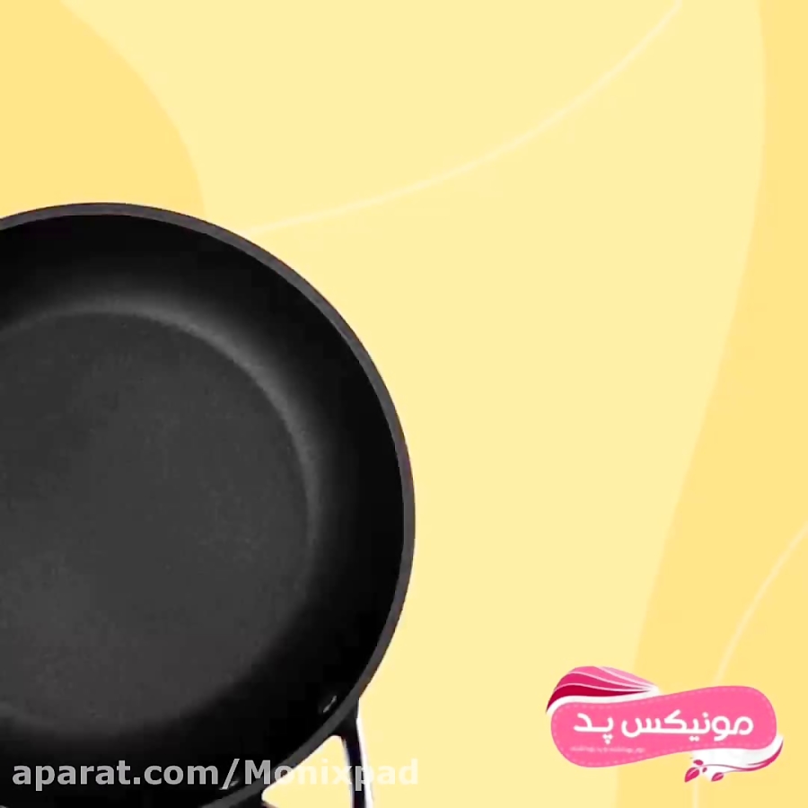 ناهار سالم برای دوران پریودی