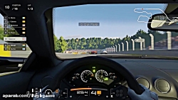 تریلر گیم پلی بازی گرن توریسمو 7 - Gran Turismo 7 Gameplay Trailer