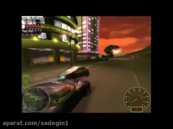 City Racing: Test Driving Uber...