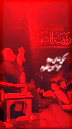 حاج نریمان پناهی . استوری ذکر اباعبدالله الحسین(ع)